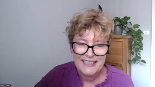 EFT Technique: Tap and Rant with Trainer Tania A Prince