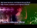 Galina Velikova Official Facebook Youtube 