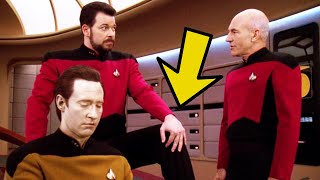 10 Behind The Scenes Reasons For Star Trek Characters