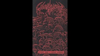 Lord of Putrefaction - Wings Over a Black Funeral [Full Demo - 1990]