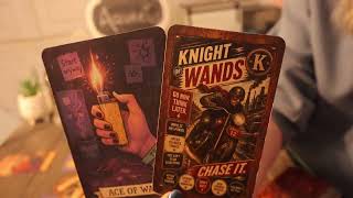 AQUARIUS: WOW! Out of Your Handsโฆ This Happens FAST! โจ๐ฎ AUGUST 2026 TAROT LOVE & LIFE