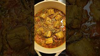 Shing Mach recipe 😋 👌 😍  #shingmach #cooking #food #ytshorts #viral #homemade #fish #recipe #yummy