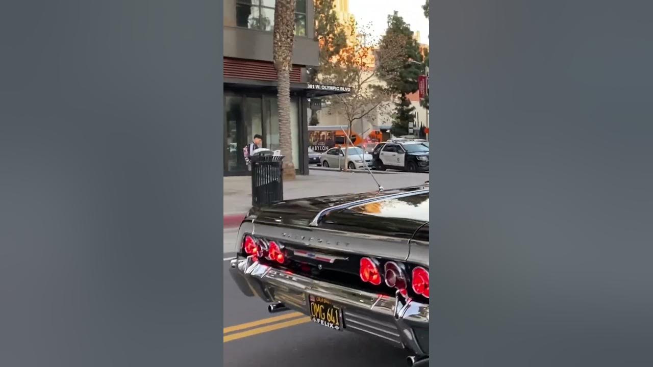 🚨Police Sirens🚨 *prank gone wrong*