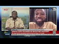 Safo Kantanka wanted one of his sons to succeed him - Lawyer shares