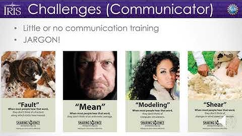 Social Media for Scientists