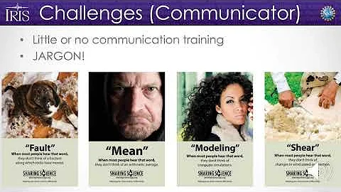 Social Media for Scientists