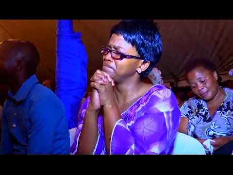 Ncandweni Christ Ambassadors - O oa Mamelwa (Official Music Video)