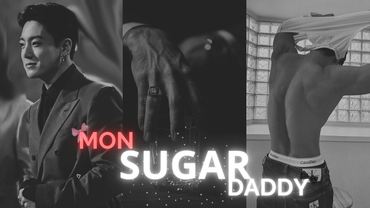 Mon Sugar Daddy (Épisode 02) /FF.JUNGKOOK.FR/