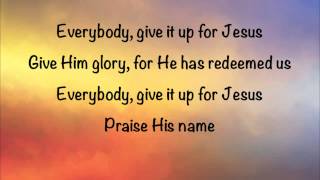 Planetshakers   Dance   with lyrics 2014