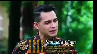 SAMUDRA CINTA MALAM INI 6 DESEMBER 2020