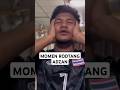 Momen Rodtang Adzan #rodtang #mmaindonesia