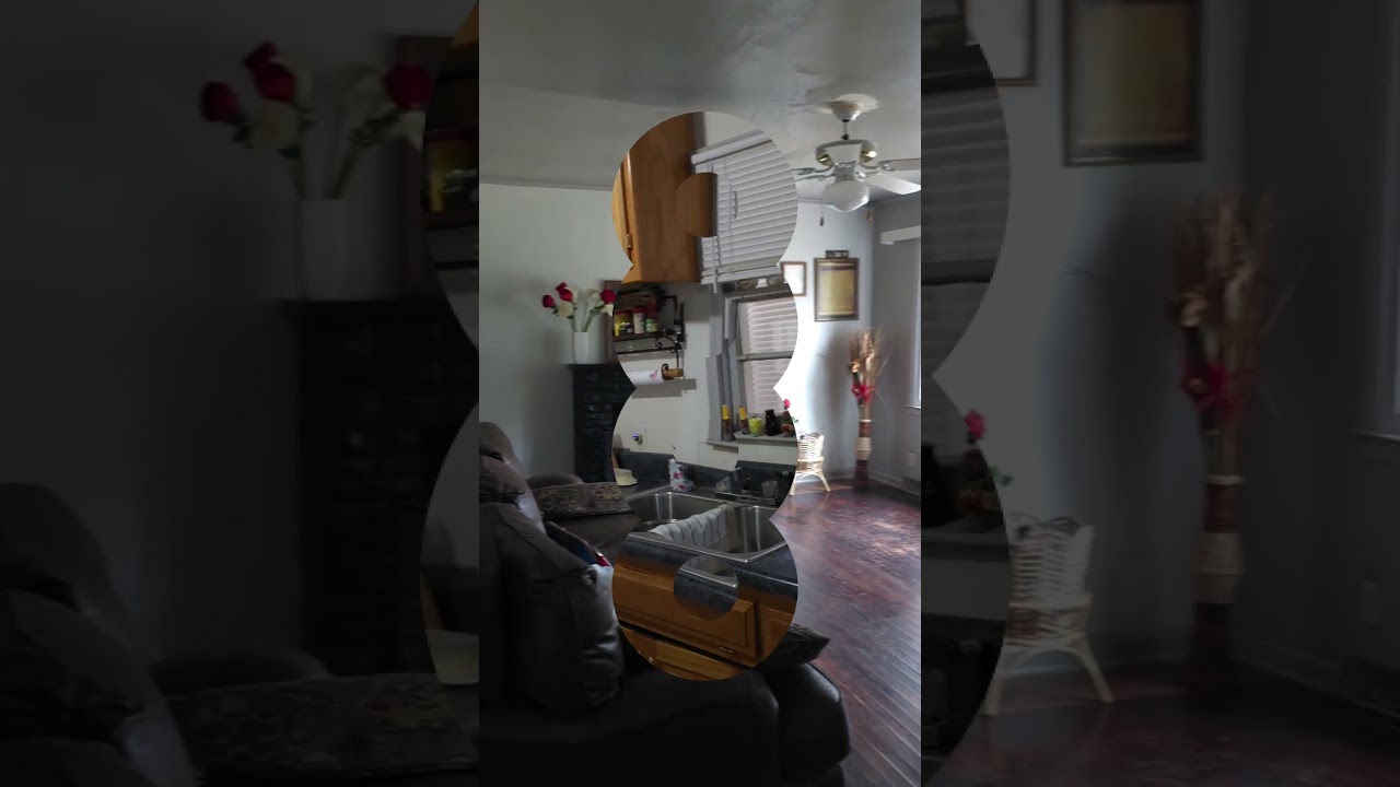 More than a house-It's a Canvas for Your Dream Home!