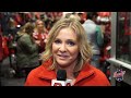 2016-17 Scarlet Caps Hockey ‘n Heels