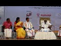 Carnatic Pattimandram l  Perasiriyar Solomon Pappaiya l Bharat Sangeet Utsav 2017 l Coimbatore