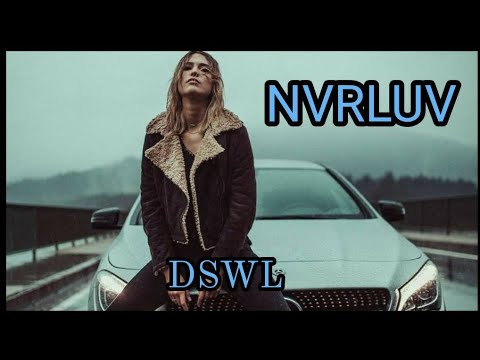 NVRLUV - Unspoken