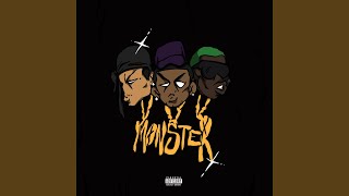 MONSTER
