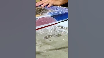 The process of resin cutting = good machinery can increase efficiency