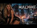 Machine Vol. 1 | Rush Hour Into Hell #1 | ft. ACDC Tribute