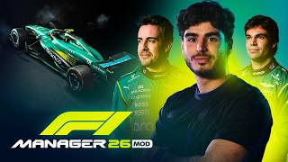 F1 MANAGER HA VUELTO: