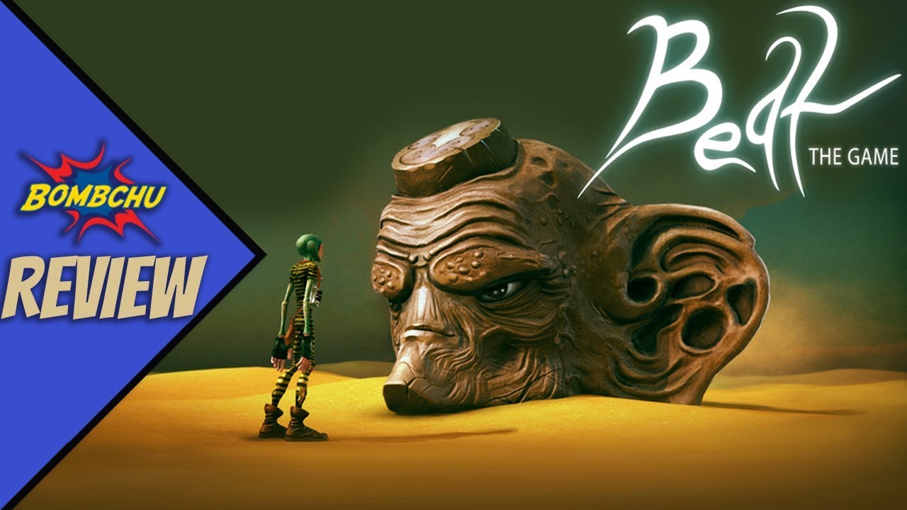 Beat The Game | Bombchu Review