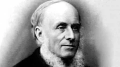 Alexander Bain