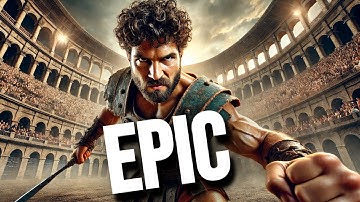 Gladiator II (2024) Movie Recap | Historical Drama Action