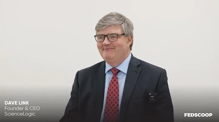 Dave Link, Founder & CEO, ScienceLogic | Gist22