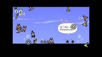 Project Eris - WIP - Launching games test 1