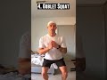 6 #gym beginner exercises for a #runner