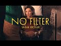 No Filter - Sarah Kroger (Official Music Video)