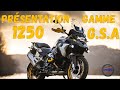 Prsentation gamme bmw gsa  the portugal tour  pp20t7  nyak offroad family