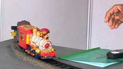 Yuva Master Mind Project - Automatic Level Cross Security System