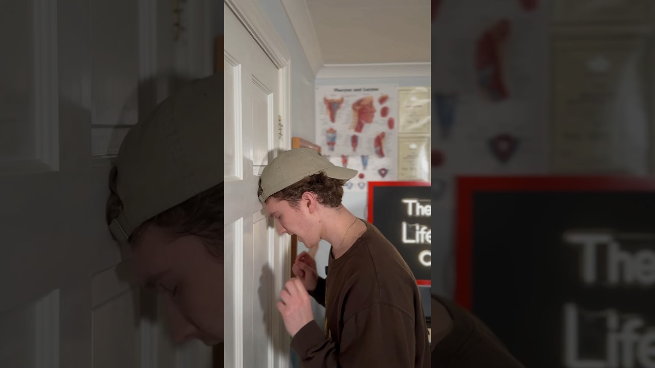 STOP STRAINING‼️ 