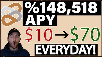 EASY Passive Income in Hector DAO | CURRENTLY RISK FREE