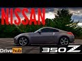 2008 Nissan 350Z Review