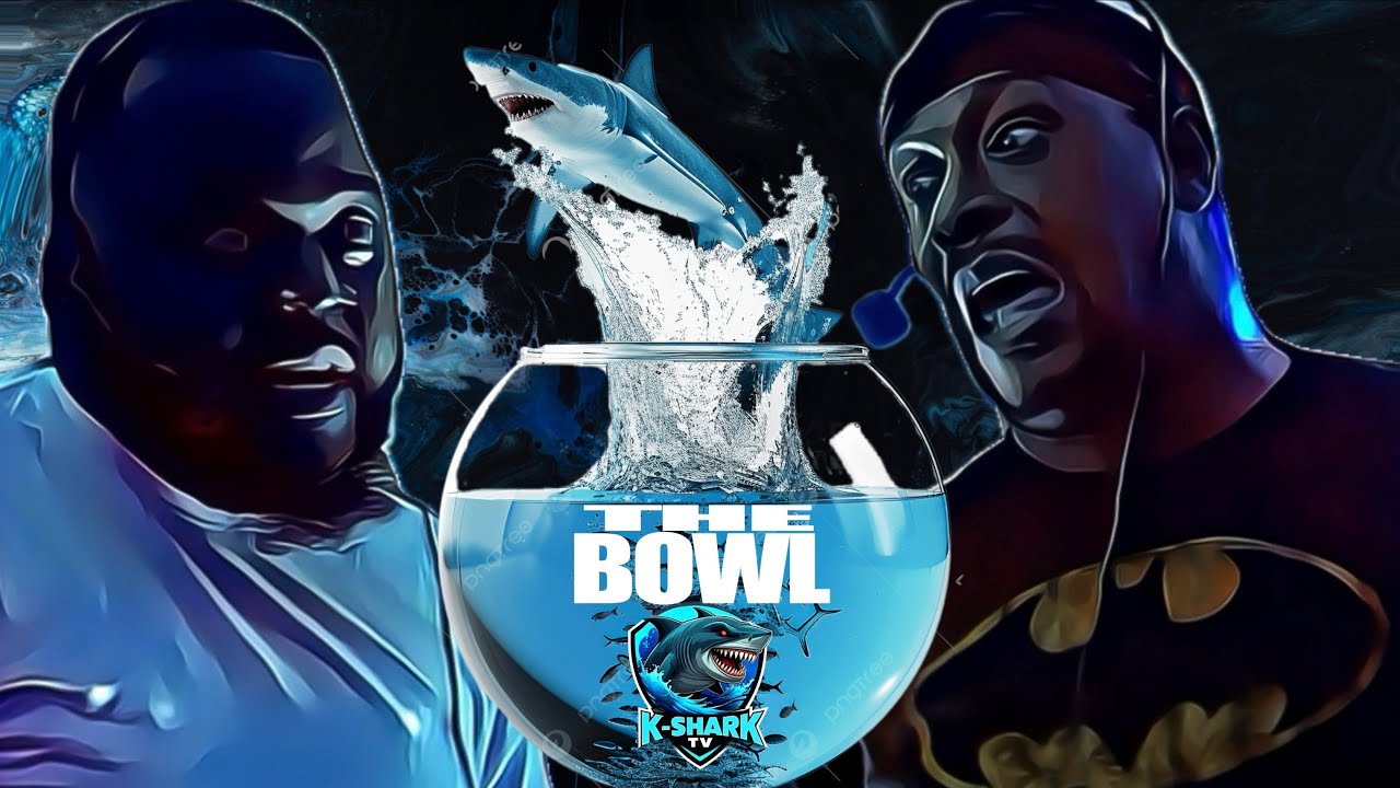 KsharkTV The Bowl Presents: ELZ Vs. Debanaire