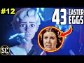 Star Wars BAD BATCH 1x12: Every EASTER EGG + Rebellion Connection EXPLAINED | Full BREAKDOWN