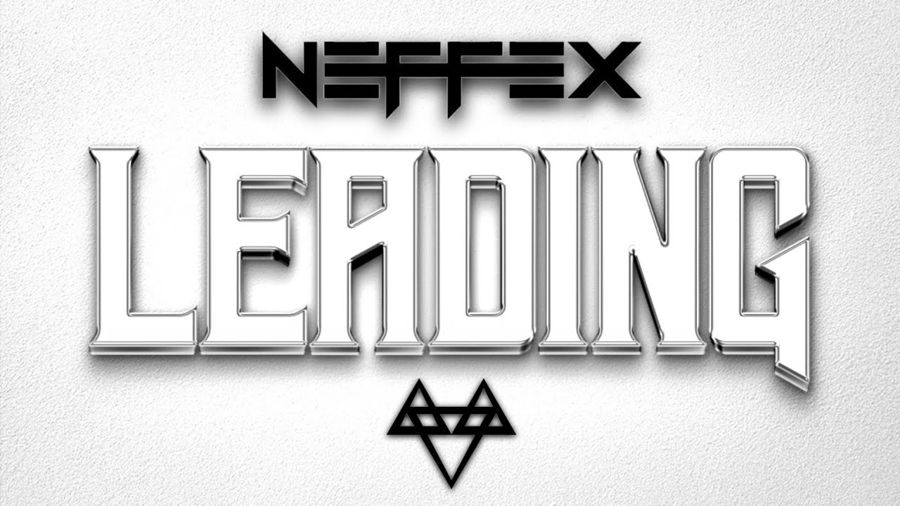 NEFFEX - Leading 📢 [Slowed + Reverb]