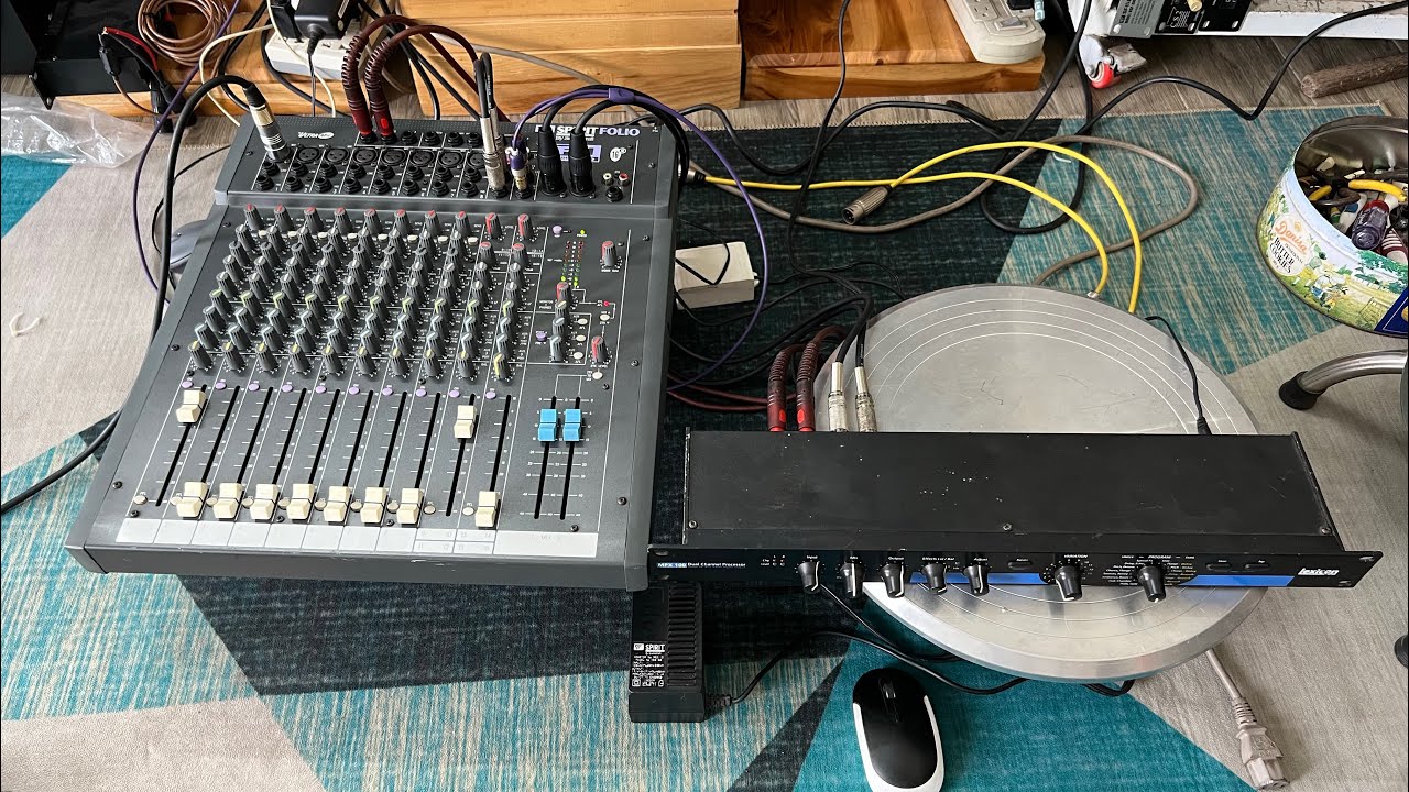 soundcraft spirit folio f1 16 2 mixer - What To Know & Where To