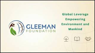 What Is Gleeman Foundation, What Do We Do? Ela Baijal Director - Gleeman Foundation