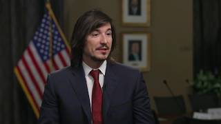 Robinhood CEO Tenev Talks Crypto Rules and Prediction Markets