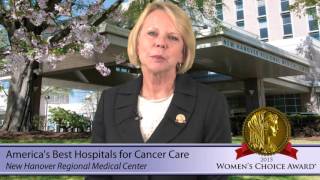 America's Best Hospitals for Cancer Care