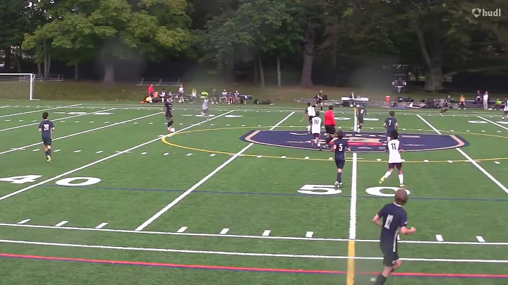 2021 Jeremy Cooke High School Highlights