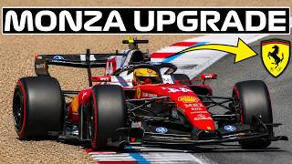 The Upgrade Ferrari Brings After The Summer Break Could Change Everything About This Championship!