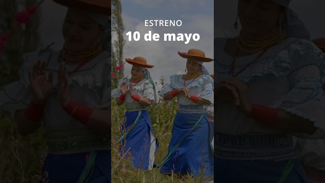 este 10 de mayo nuevo video 
