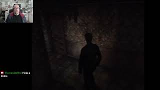 Silent Hill 2 Parte 04: Gameplay | Tierras de Rol