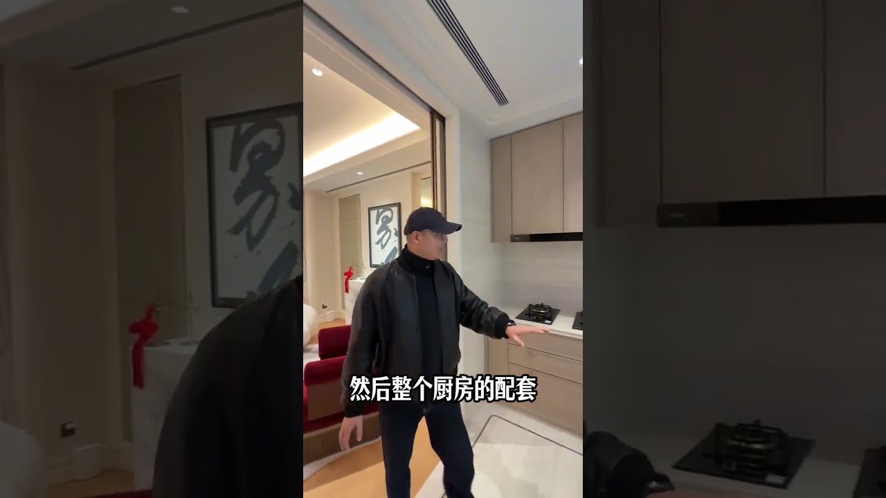 翠湖滨江｜内环滨江风貌别墅总价4000多万，精装交付，省去装修耗时。瑞安翠湖系品质，低密社区、江景视野、尺度阔绰，配套成熟，自住体面！