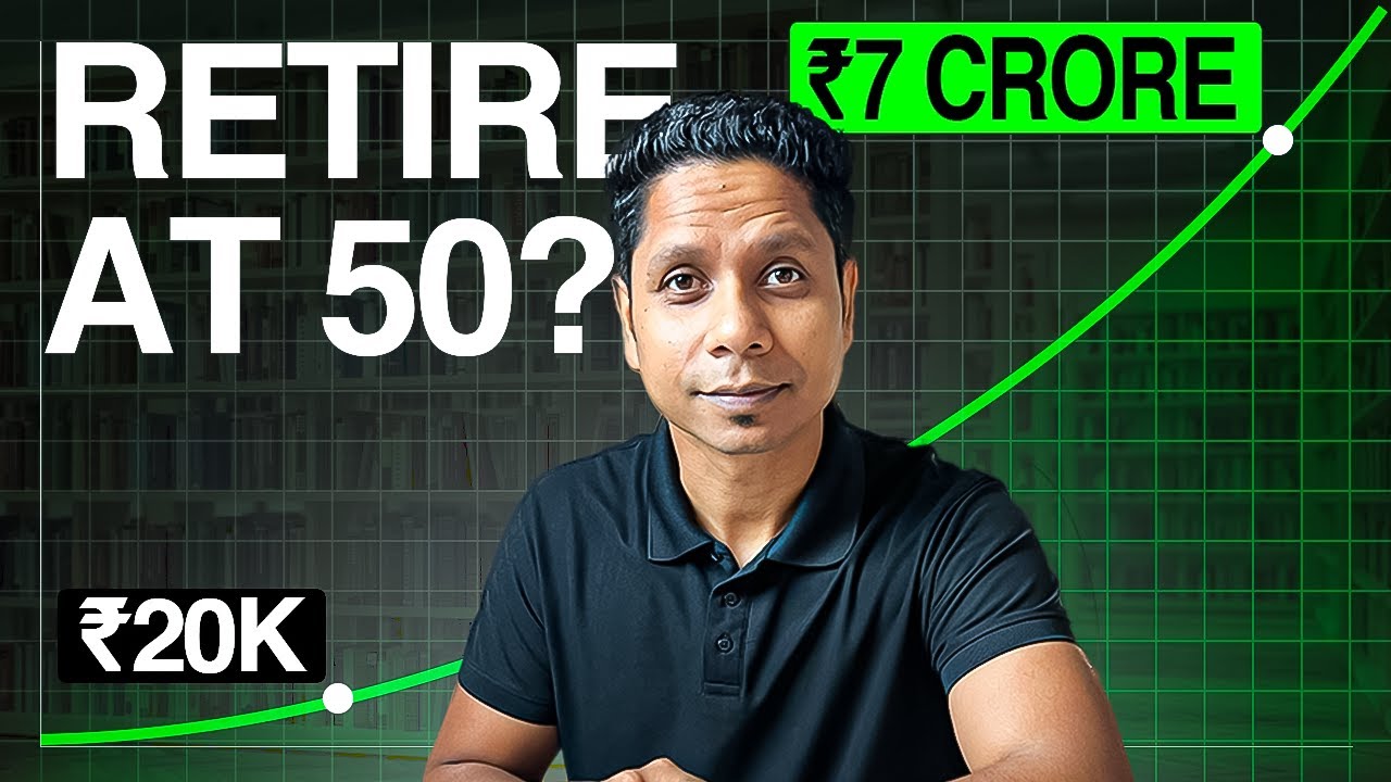 Retirement in India Why Most Indians Run Out of Money & How to Avoid It