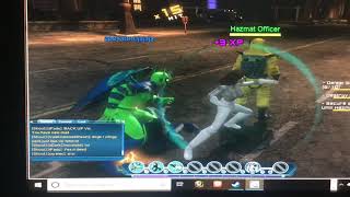 Selena gomez dcuo gotham part two -