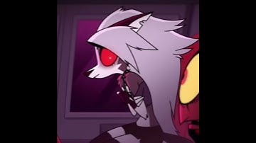 Helluva Boss Season 2 Episode 4 edit #edit #helluvaboss #moxxie #striker